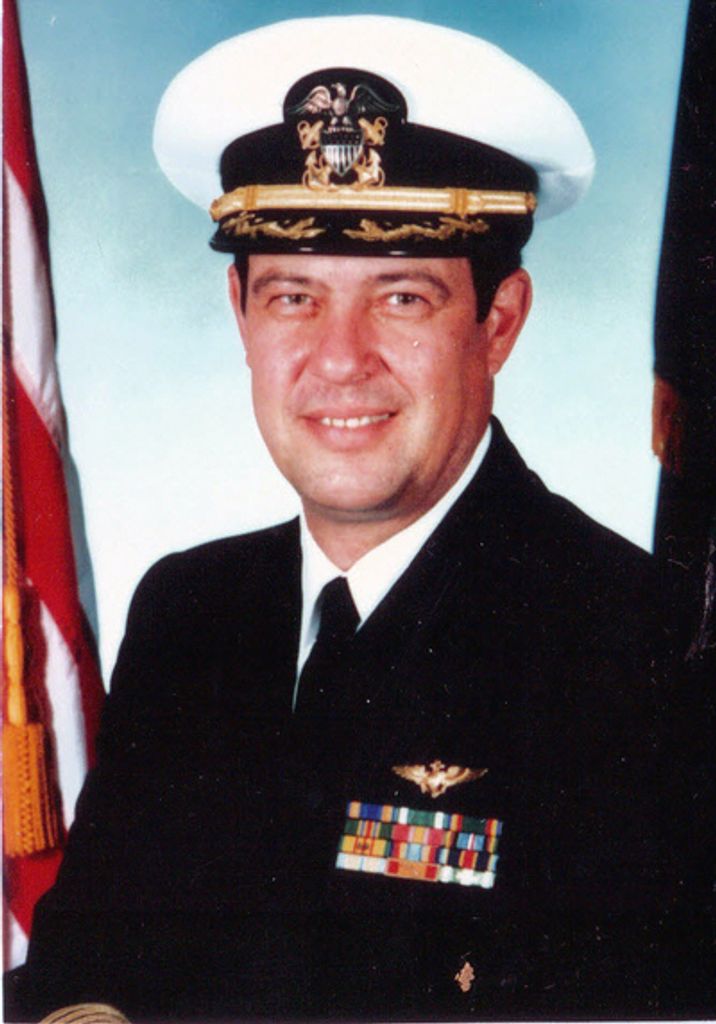 Dan R. Herrmann Profile Photo