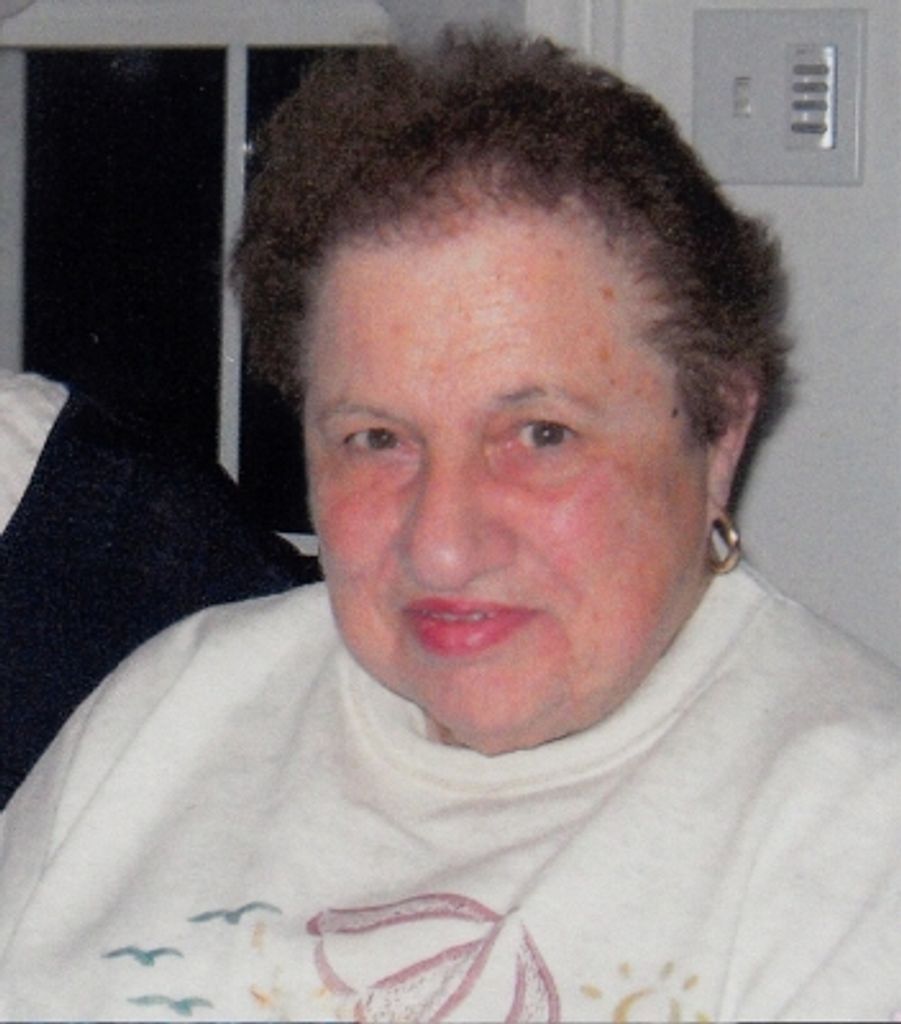 Mary Mendyka Profile Photo