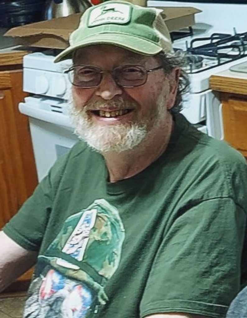 Daniel Owen Jones
