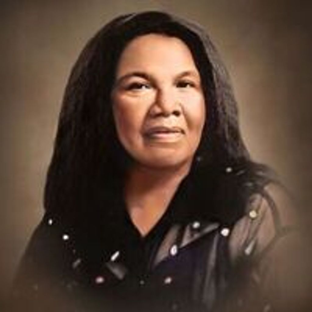 Saint Rita Smith
