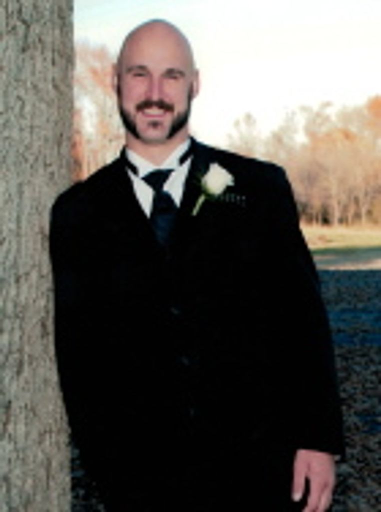 Patrick B. Stripling