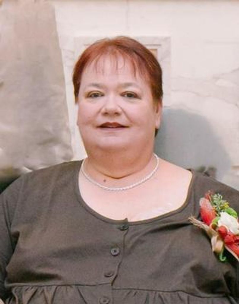 Ruth Marie Rhea Profile Photo