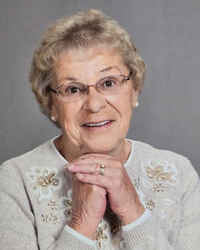 Gloria Jean Tracy's obituary image