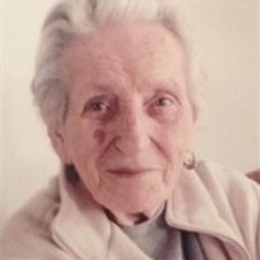 Margaretha Dubrowskij