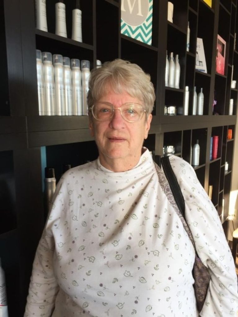 Martha Cripple Profile Photo