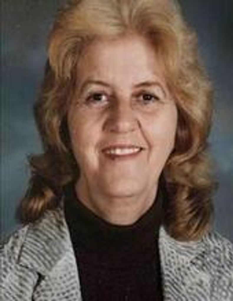 Melinda Madden