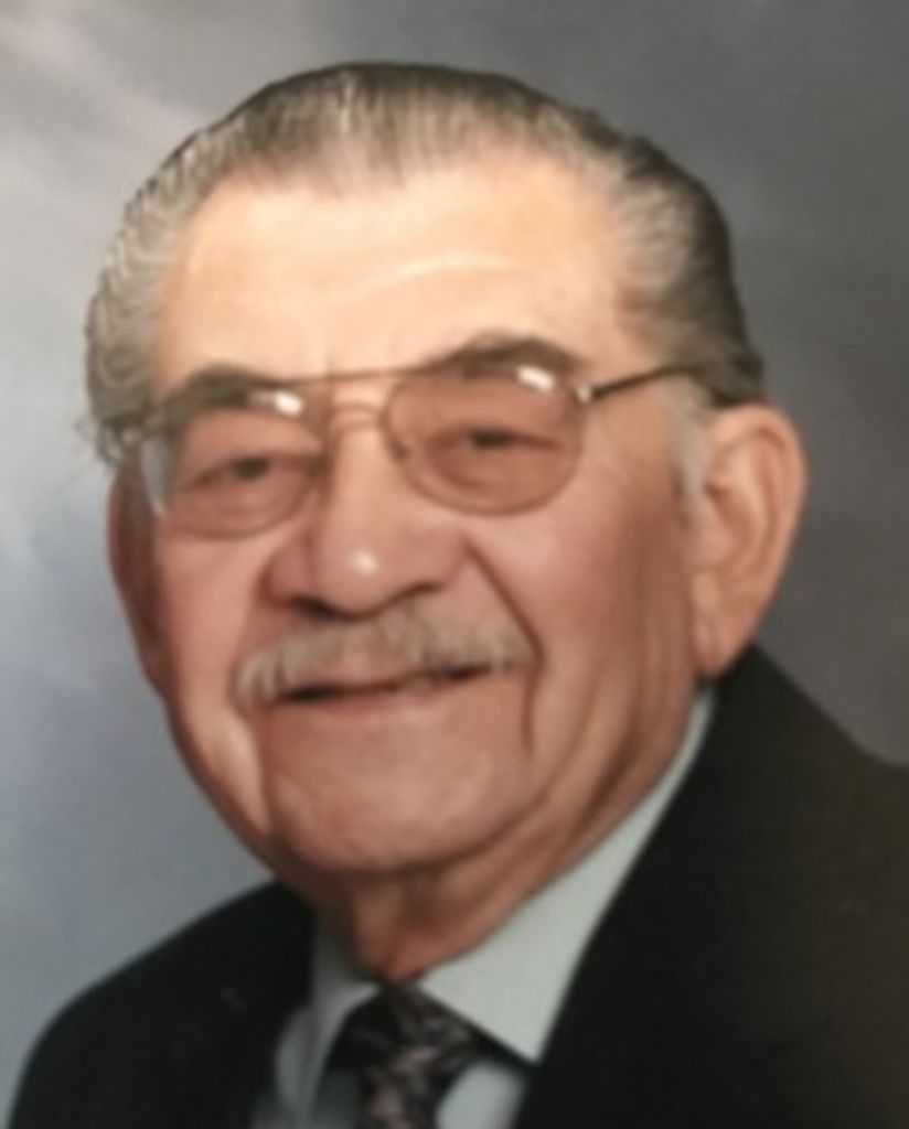 Jose Gabriel Tijerina Profile Photo