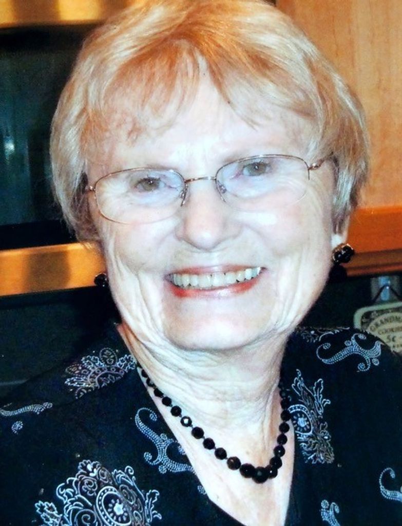 Donna Jean Davis Profile Photo