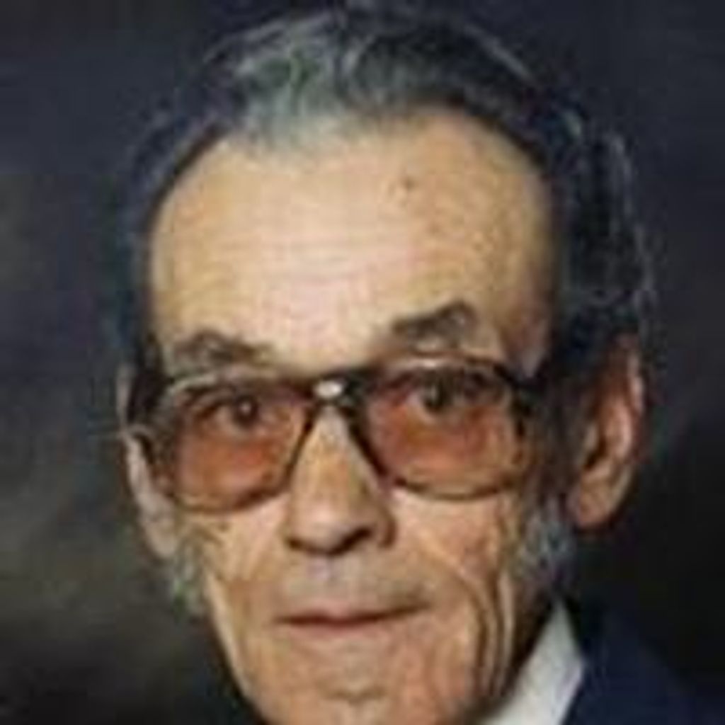 Raymond  A. Gebhardt
