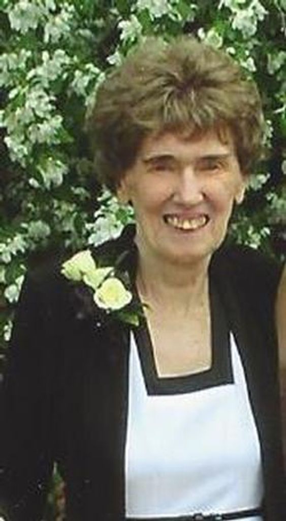 Letha M. Krusiec (Thomas)