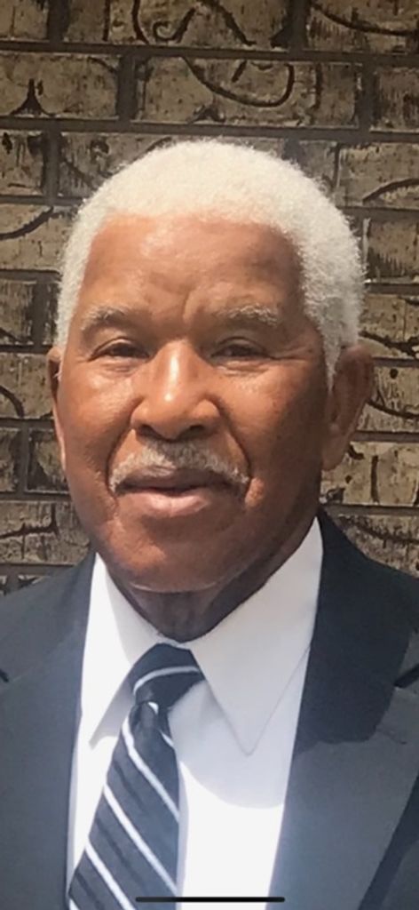 Mr. Joe L. Averhart Profile Photo