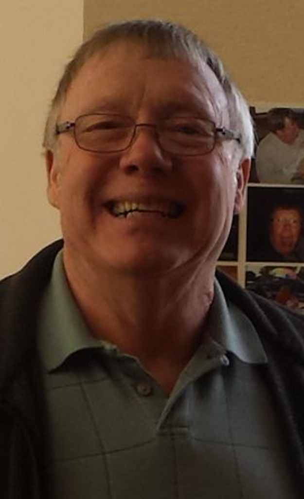 Jerry Ingraham Profile Photo