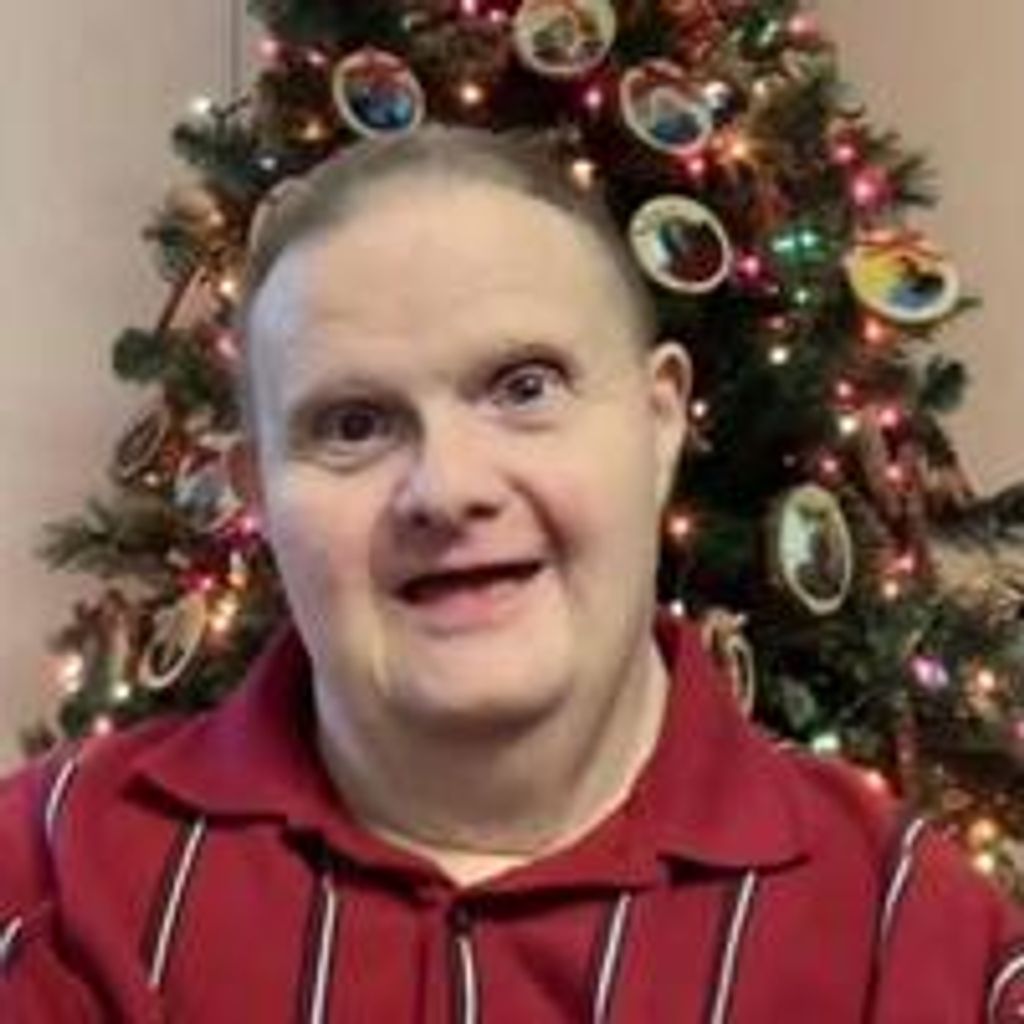 Alexander "Bubba" King Profile Photo