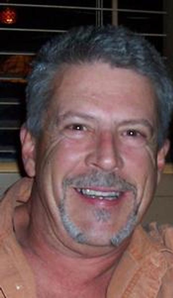 Charles "Chuck" Bain