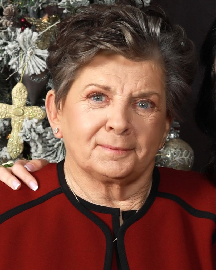 Carolyn Warren Profile Photo