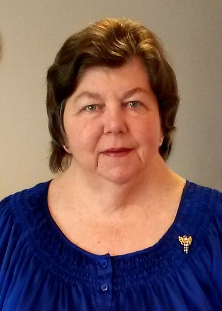 Kathie Ward Profile Photo