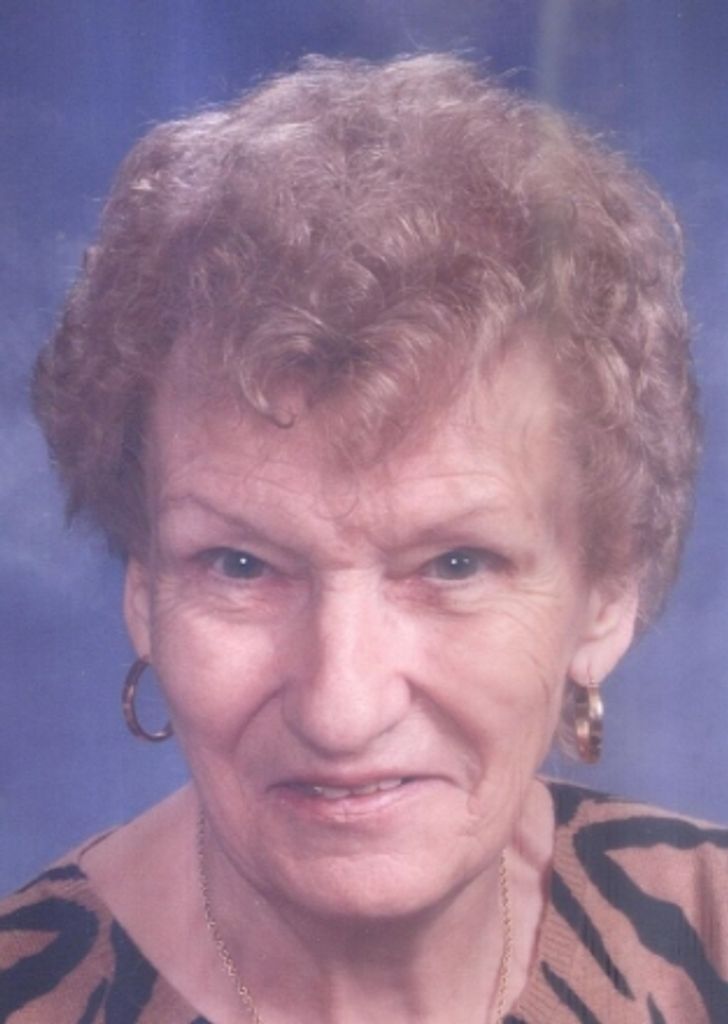 Marilyn L. Peltz