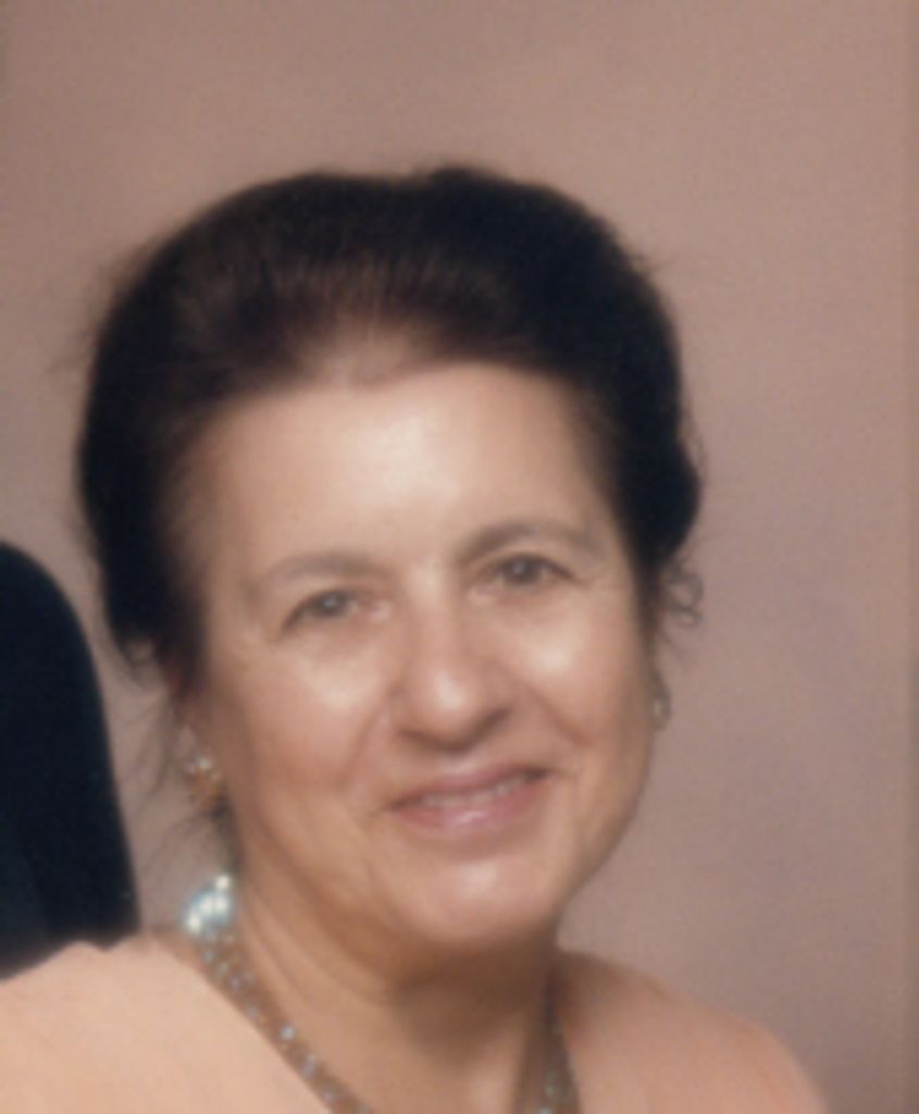 Ida S. Vigliaroli Bellone