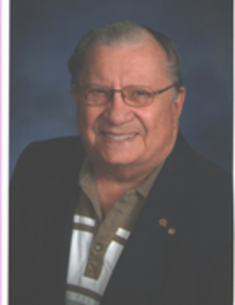 William A. Stopar, Sr