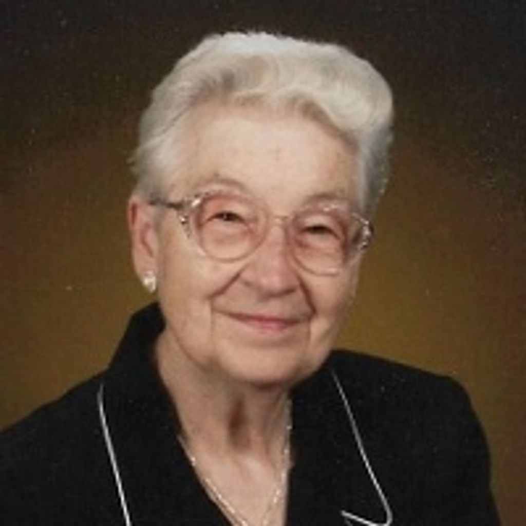 Mary Wald Sell