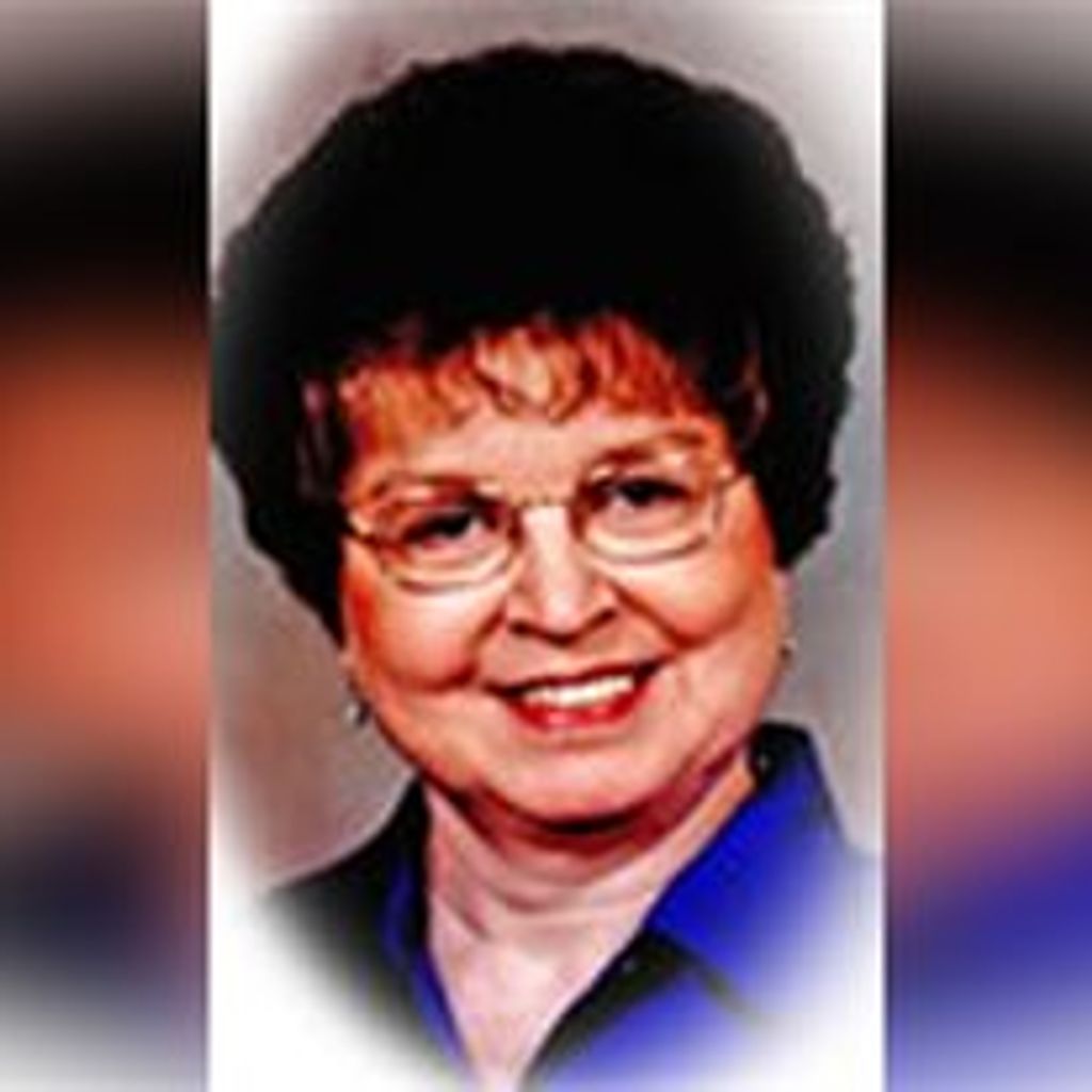 Mary June Acklie Profile Photo