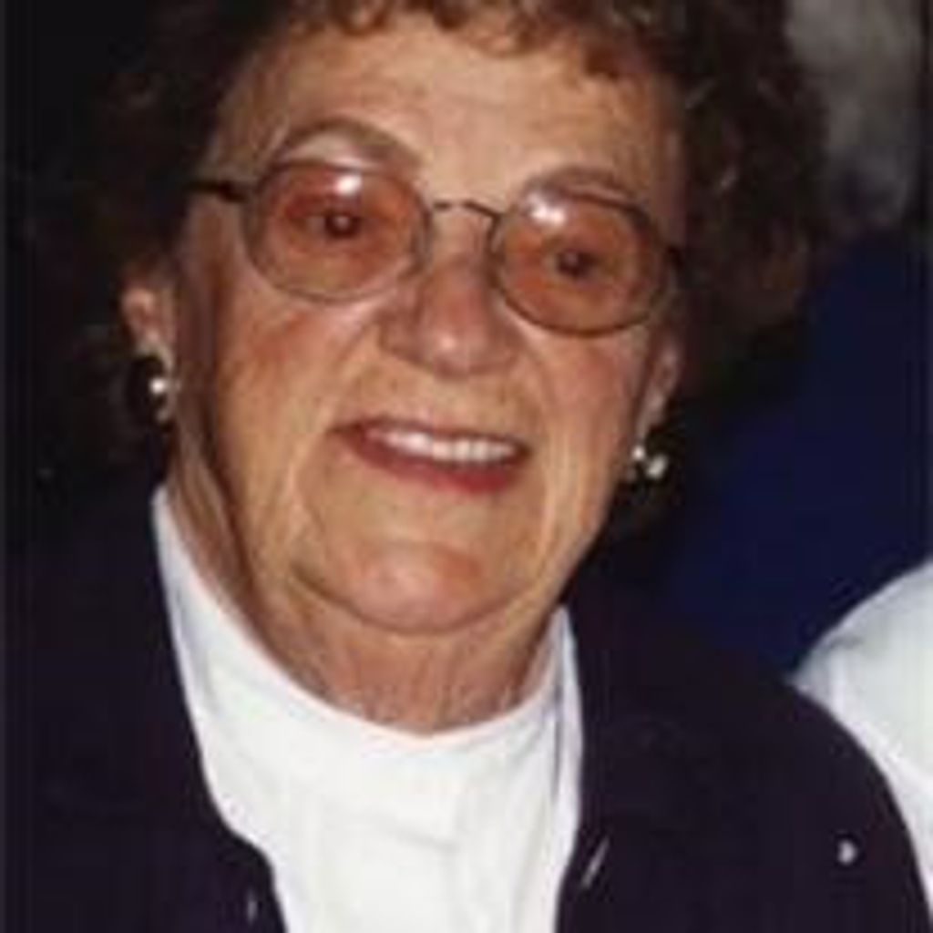 Margie Stewart