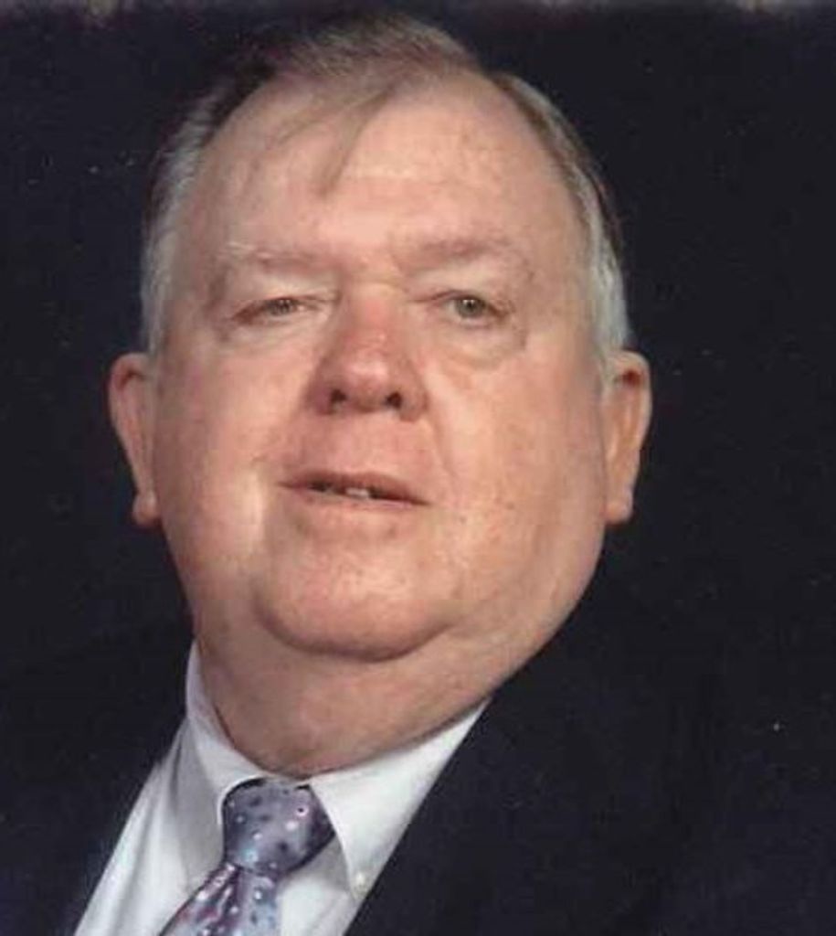 Mr. Donald Parnell