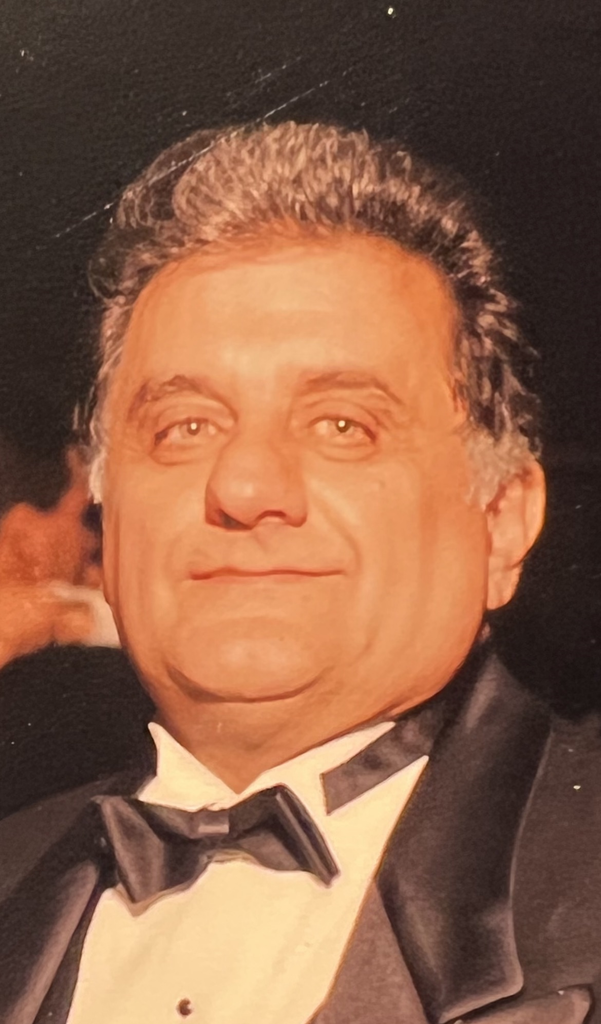Bernard (Brownie) Vuckovich Profile Photo