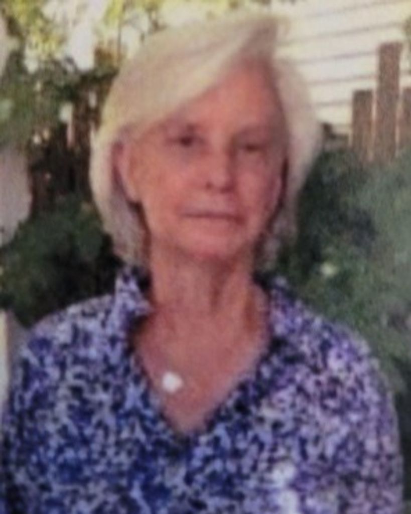 Elizabeth Venant