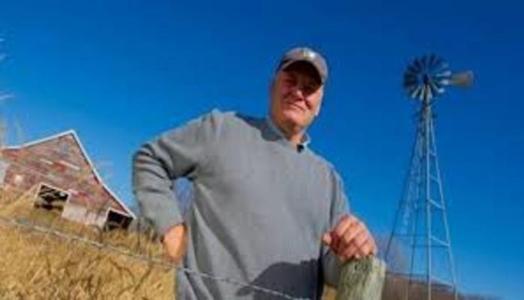 Paul Eric Shubeck Profile Photo