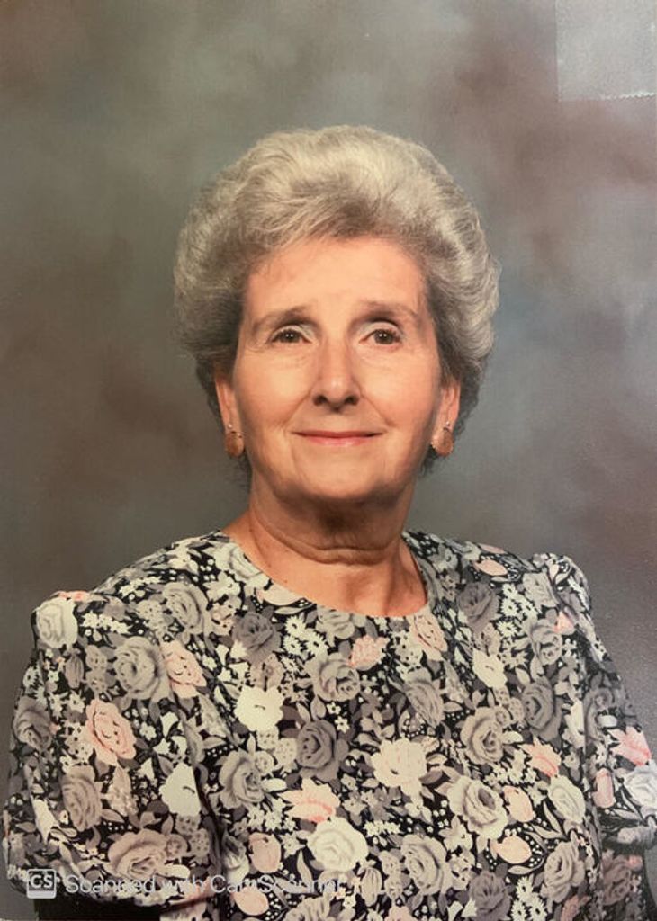 Betty L. Seaman
