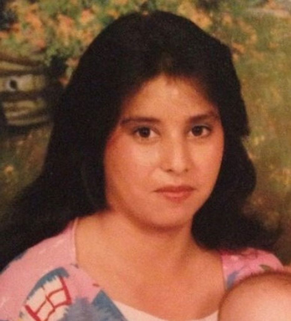 Linda Darlene (Selden)  Aspinwall