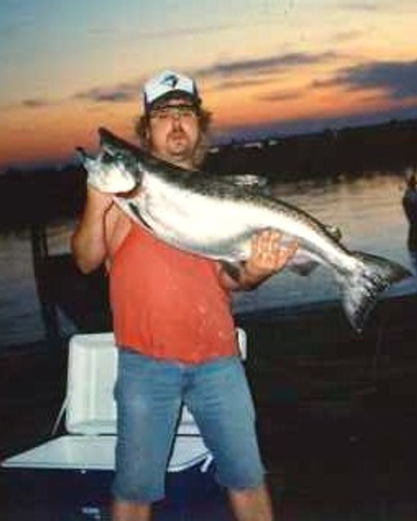 David J. Trzonkowski Profile Photo