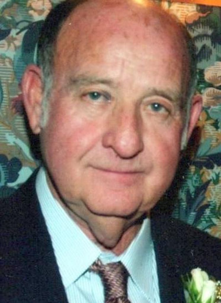 Floyd Bedford Calhoun Profile Photo