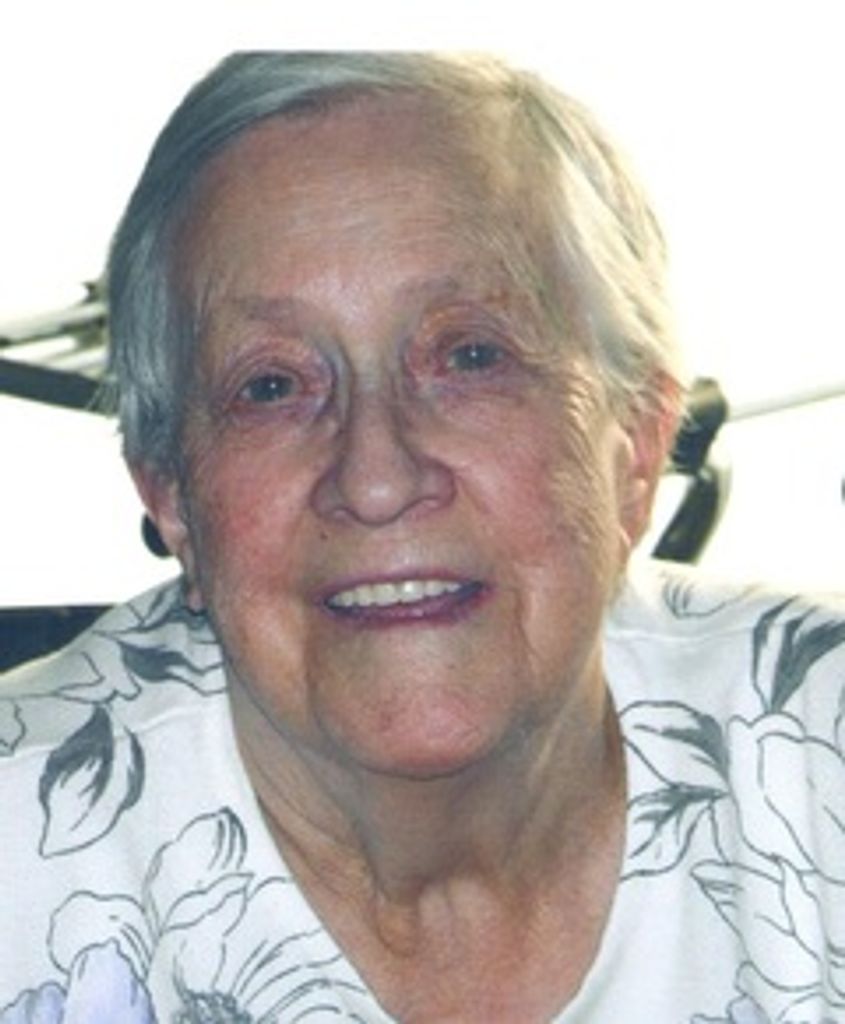 Mary  F. Dishaw