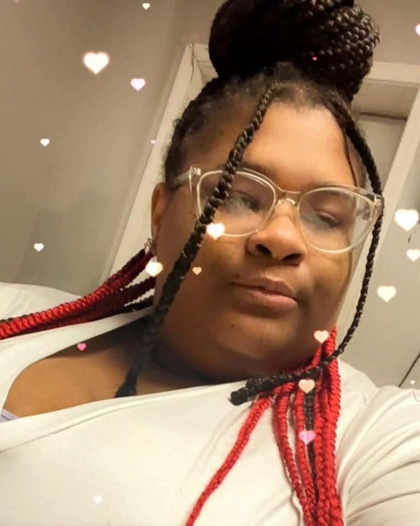 Lyvette Katrina Myrick Profile Photo
