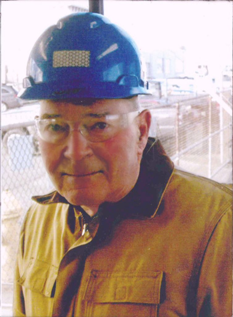 Richard Nicholaus Nelson Profile Photo