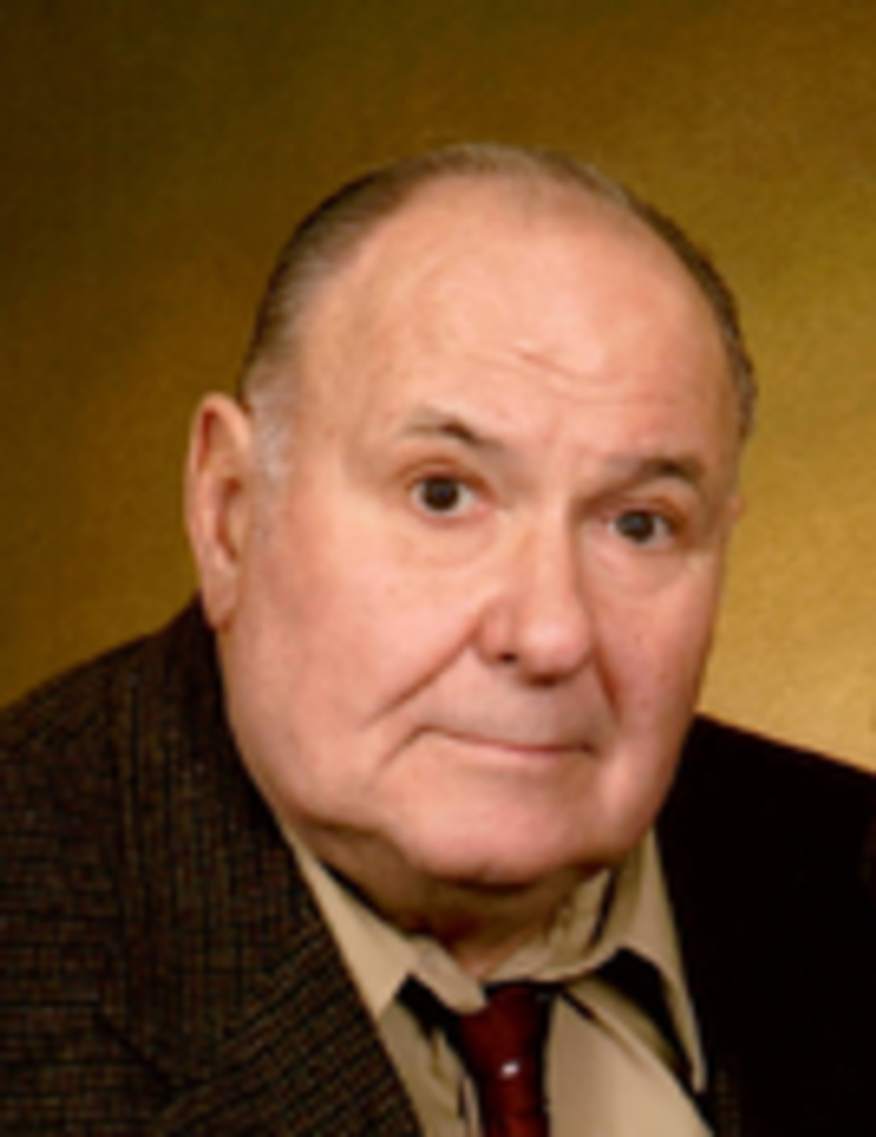 John E. Hausch