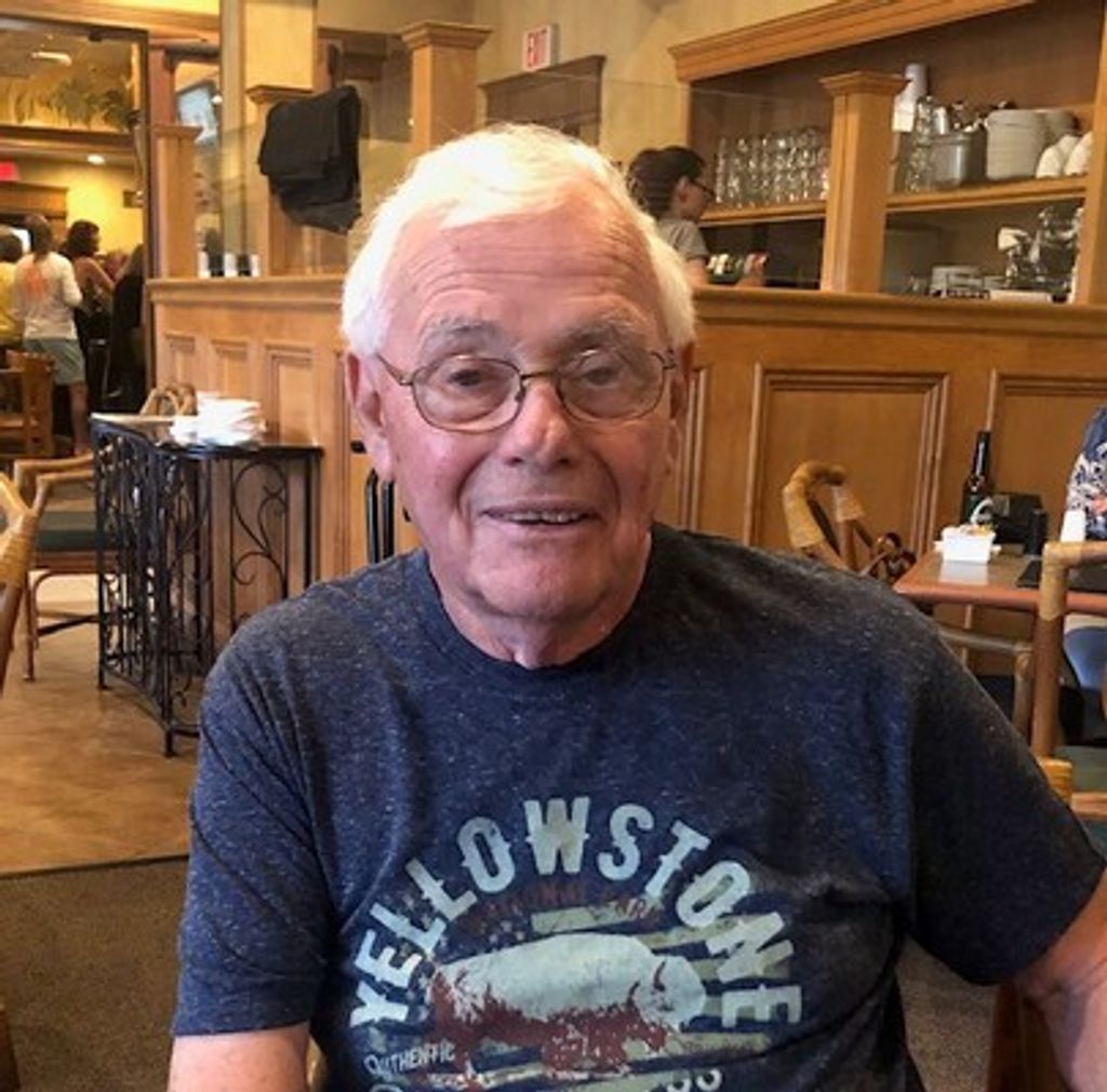 Douglas D. Bell Profile Photo