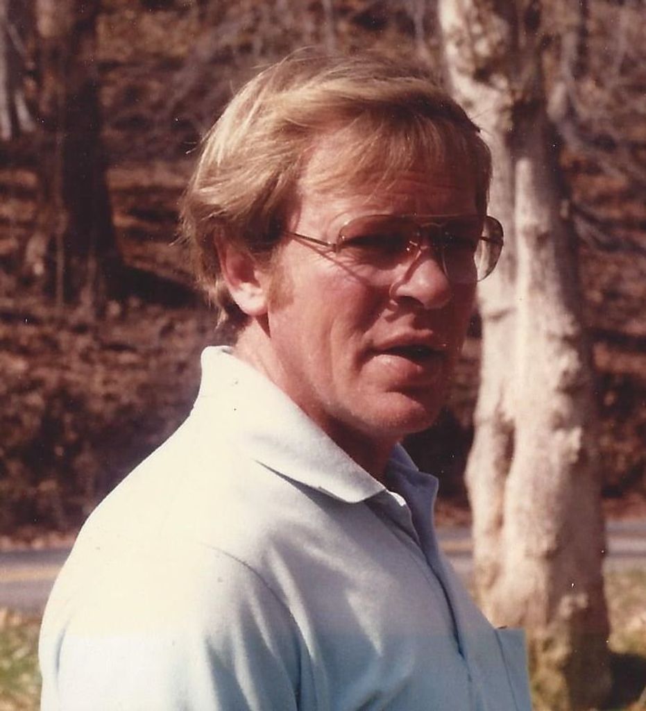 Edward L. Kellenberger Profile Photo