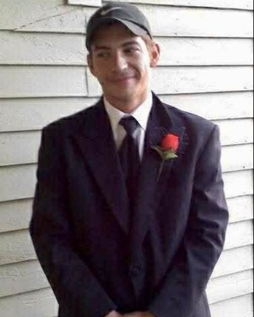 Christopher Michael Wallace