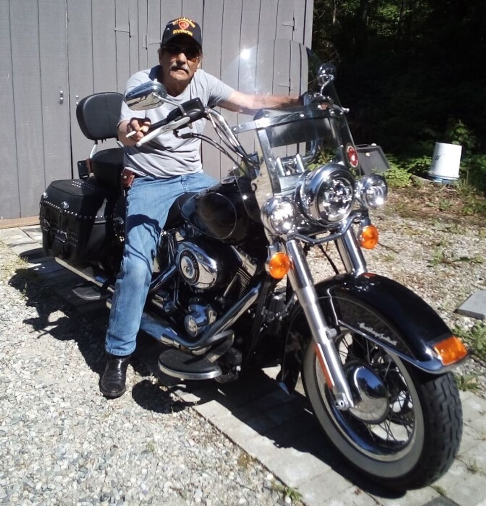 Gary Newton Perkins Profile Photo