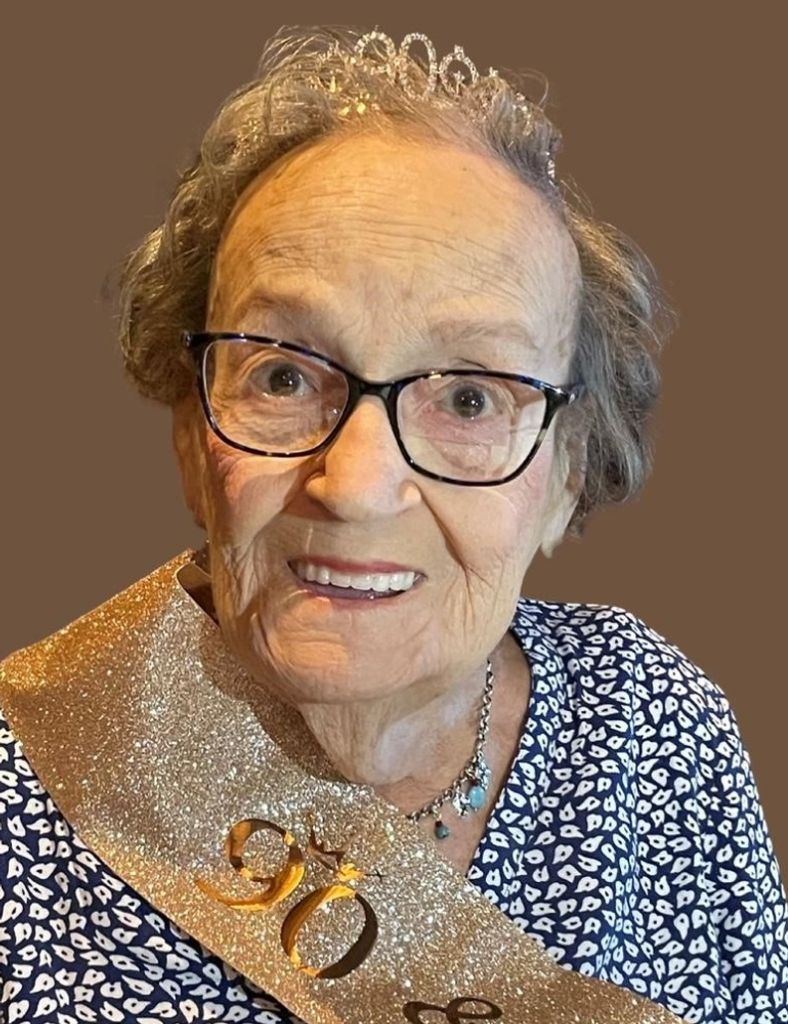 Dixie Darlene Petrie Profile Photo