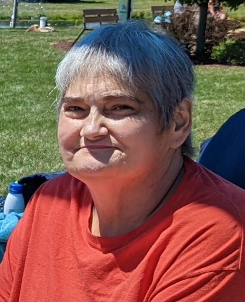 Debra S. Sherry
