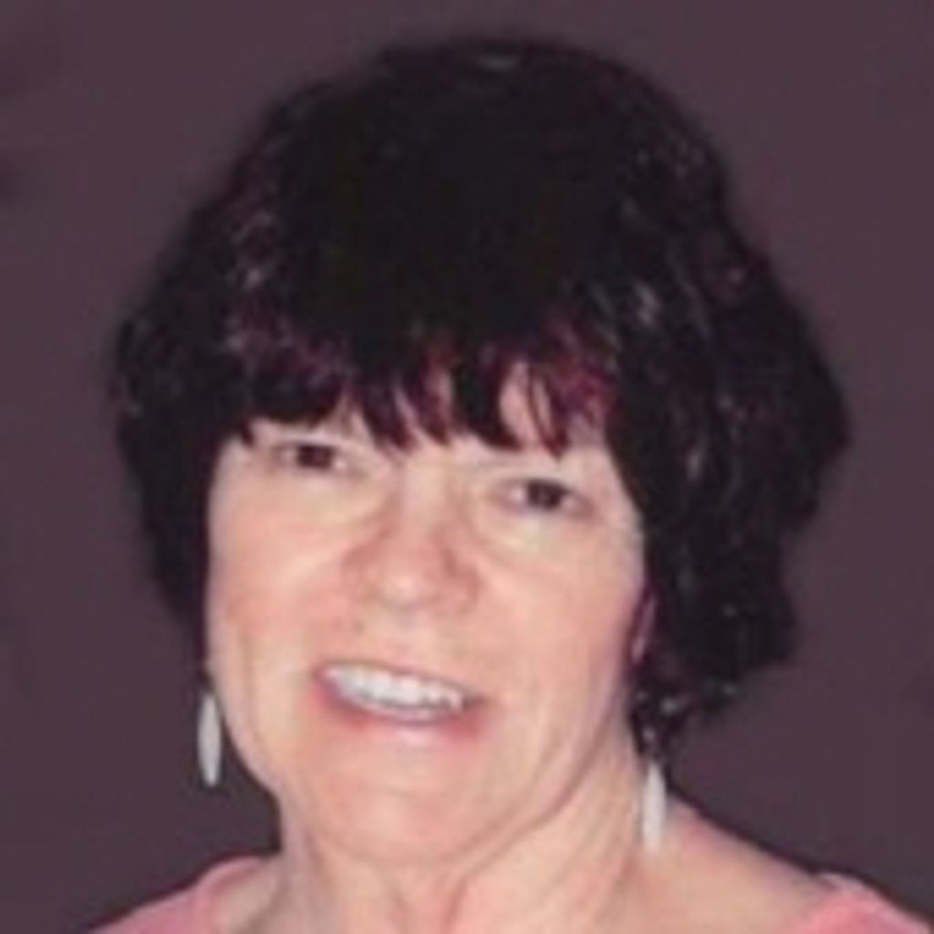 Rita Ferguson