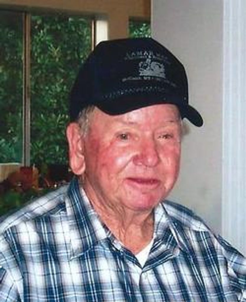 Lw "Dub" Mccaffrey Profile Photo