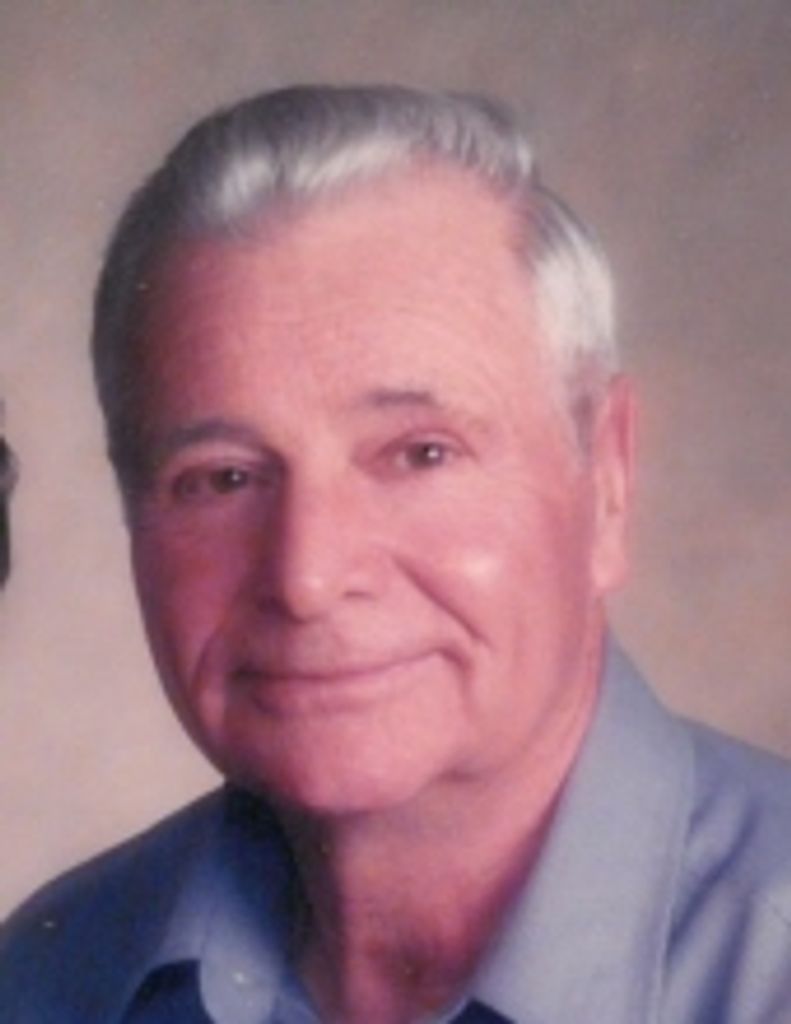 William L. "Bill"  Vruwink 