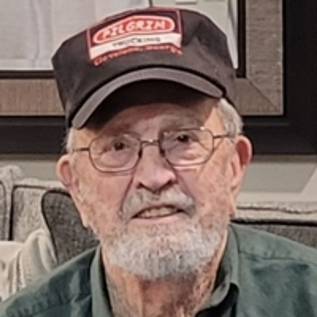 Lawrence Pilgrim Profile Photo