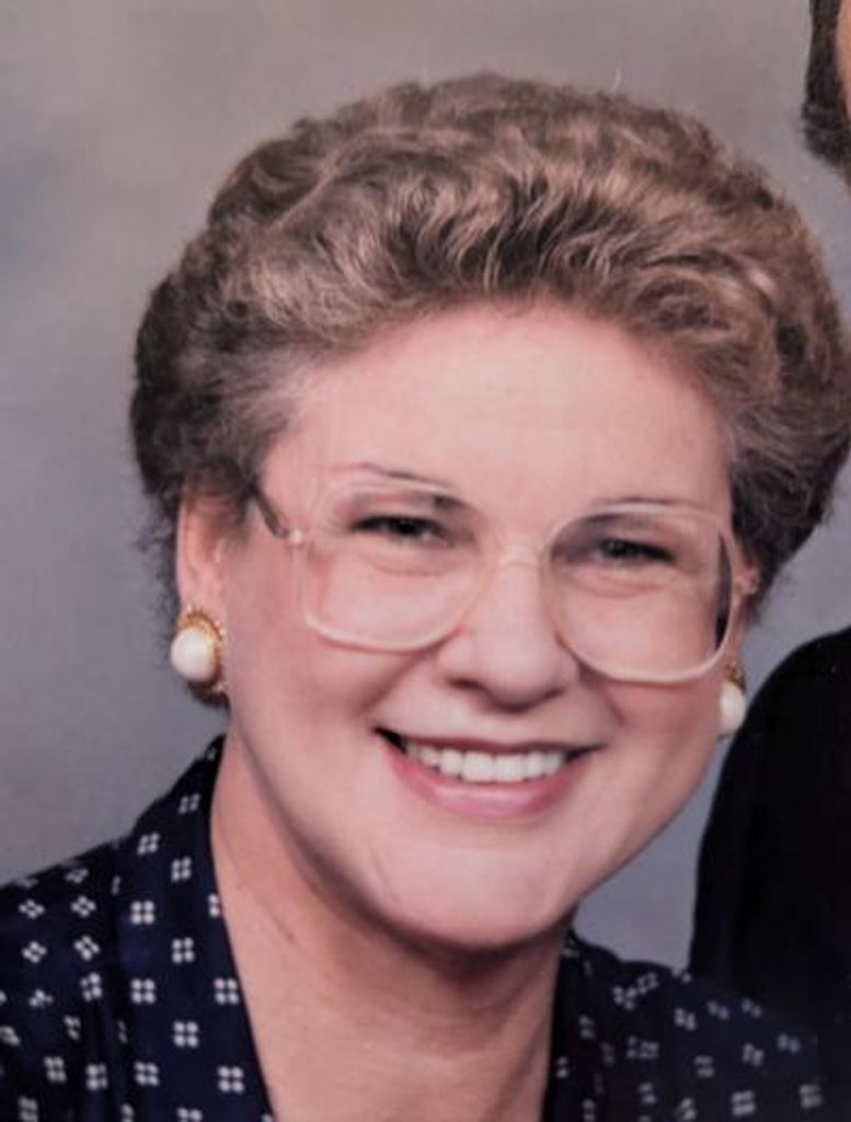 Lena Sue Burt Profile Photo