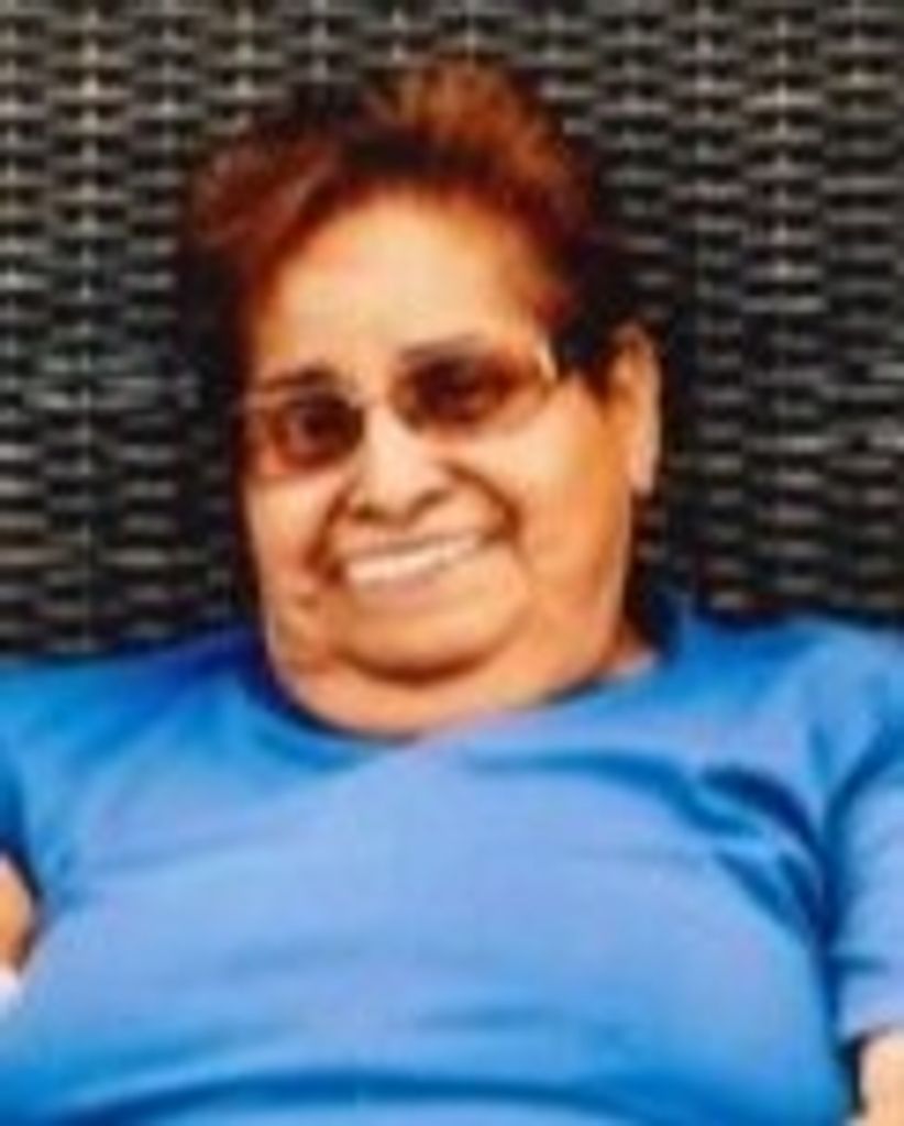 Frances Hernandez Profile Photo